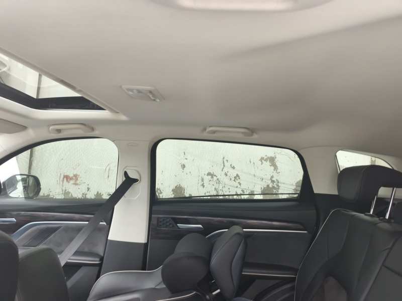 Used Haval H6 2021 National Trend Edition 1.5T Automatic Urban Version — 8