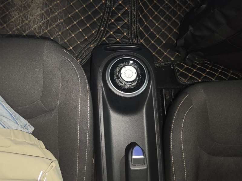 Used Wuling Bingo 2024 203km Light Edition — 13