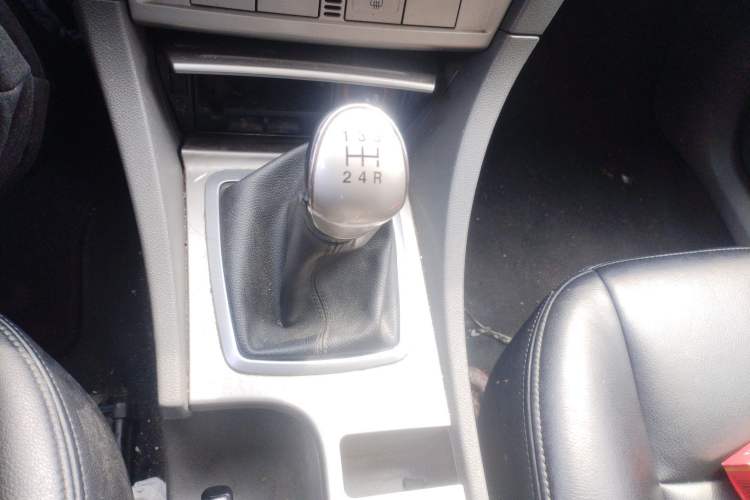 Used Ford Focus 2013 Hatchback Classic 1.8L Manual Millionth Anniversary Edition