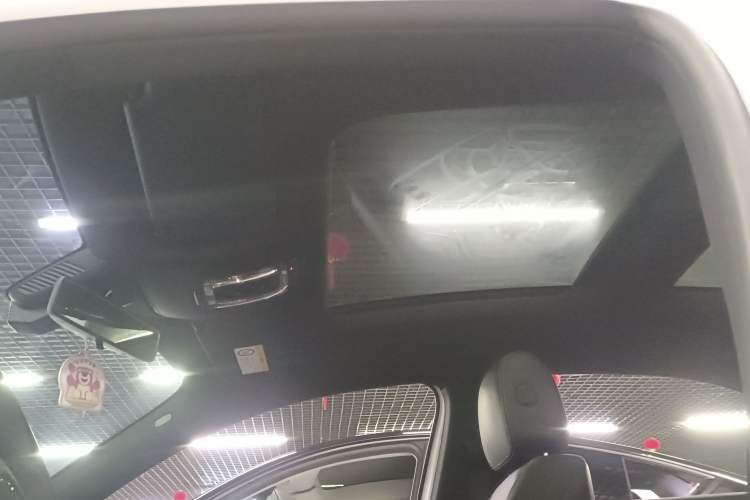 Used Mercedes-Benz A-Class 2020 A 220 L 4MATIC Sport Sedan
