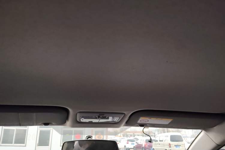 Used Toyota YARiS L Zhi Xuan 2020 1.5L CVT Leading Edition