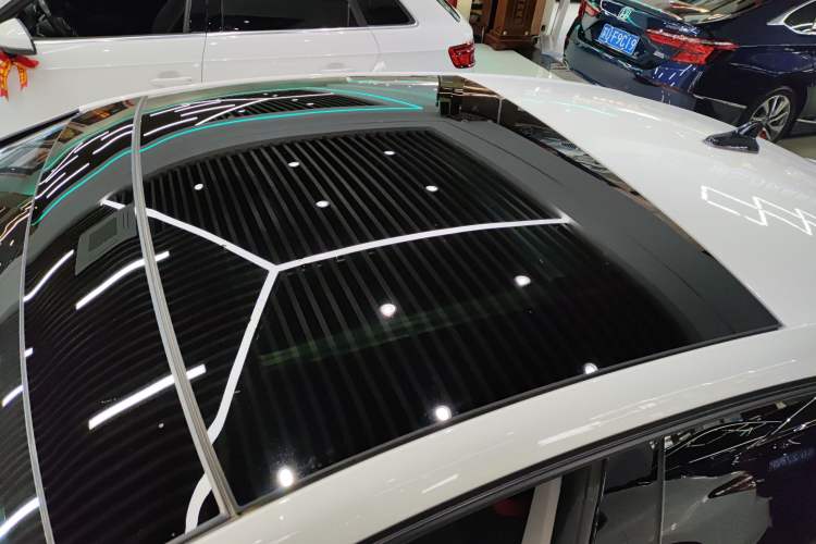 Used Volkswagen Lamando 2024 Lavida L 280TSI DSG Spicy Edition Roof