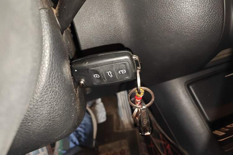 Used Volkswagen Tiguan 2012 1.8TSI Automatic Two-Wheel Drive Elite Edition