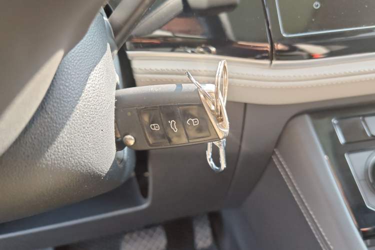 Used Jetta VS7 2022 280TSI Automatic Trend Edition