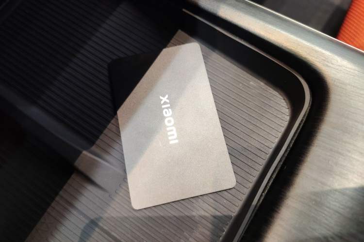 Used Xiaomi Auto SU7 2024 Four-Wheel Drive Ultra-Long Range Advanced Intelligent Driving Max Edition