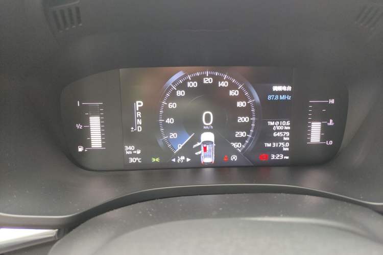 Used Volvo XC60 2021 T5 4x4 Smart Luxury Edition