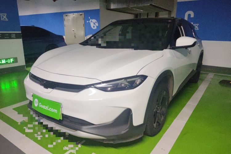 Used Chevrolet Menlo 2020 Star Edition