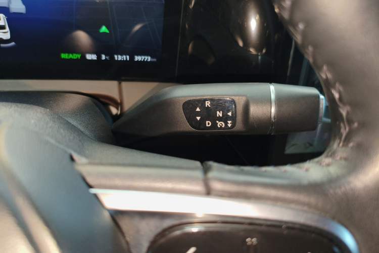 Used Leapmotor C11 2023 Range-Extended 300 Comfort Edition