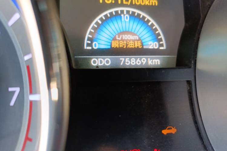 Used Hyundai Sonata 2011 2.0L Automatic Luxury Edition
