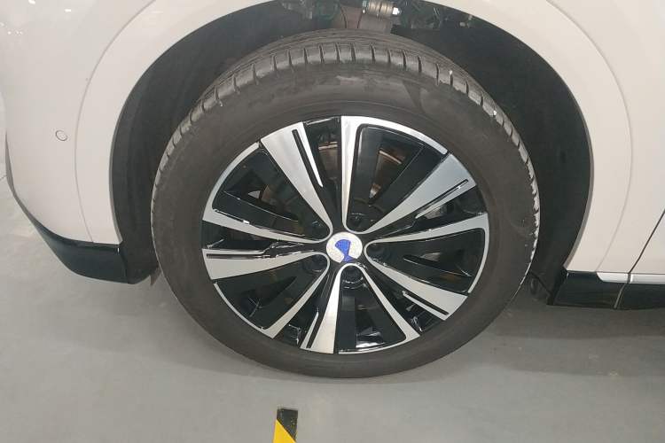 Used Denza N7 2024 702 Smart Drive Pro Edition