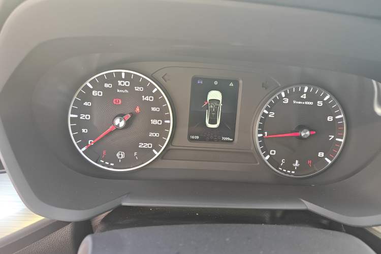 Used MG 5 2023 180 DVVT Manual Fashion Edition