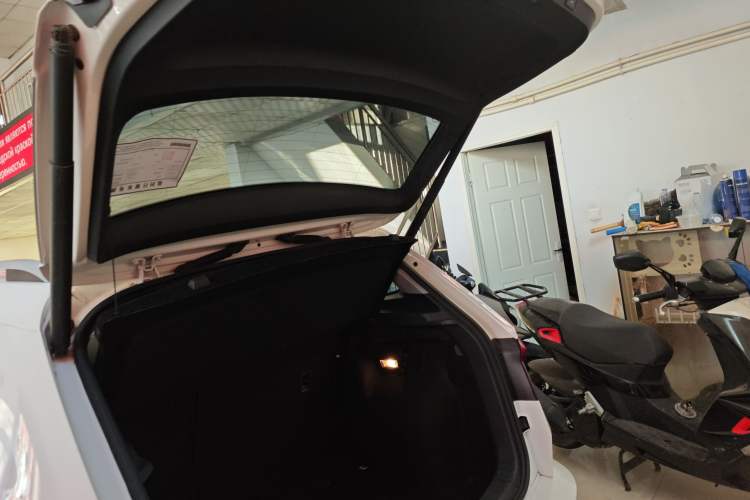 Used Skoda Karoq 2022 TSI280 Prestige Edition