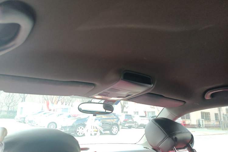 Used Volkswagen Beetle 2014 1.2TSI Fashion Edition
