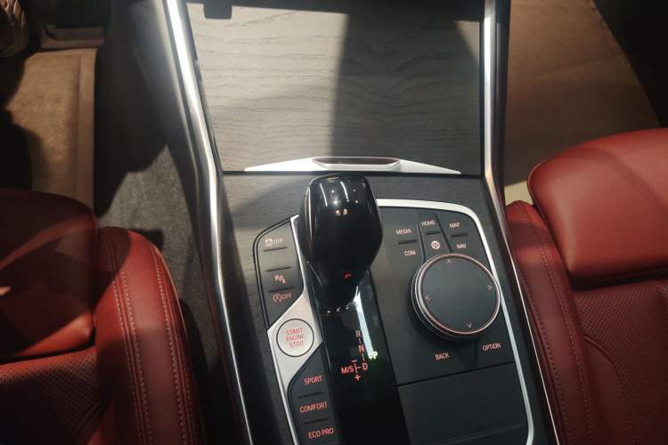 Used BMW 4 Series 2022 425i Gran Coupe M Sport Package