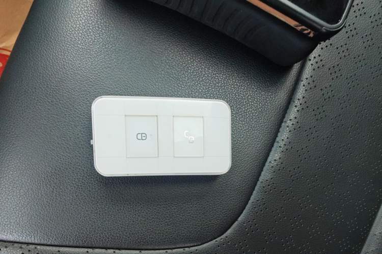 Used BYD G5 2014 1.5TID Automatic Flagship Model