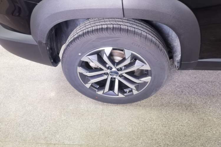 Used Haval DARGO 2024 1.5T DCT Border Collie Edition