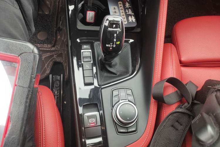 Used BMW X2 2021 Restyled sDrive25i M Sport Package
