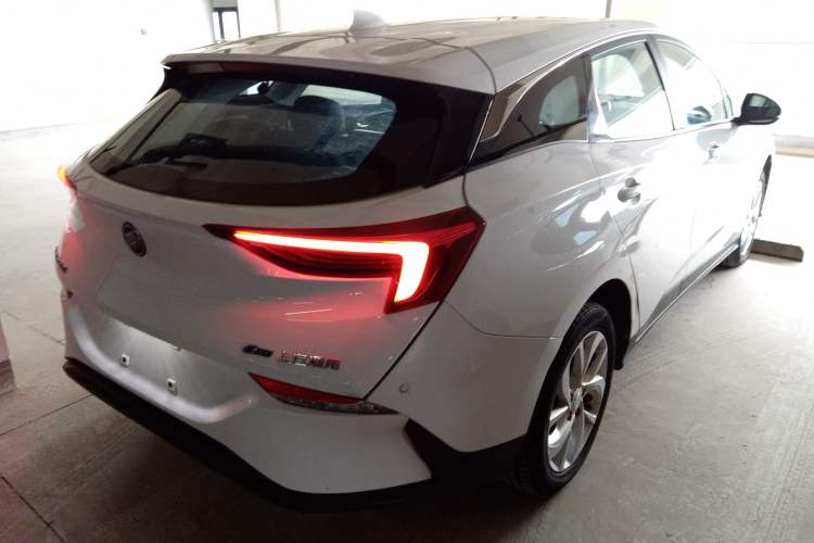 Used Buick Velite 6 2022 Connected & Shared PLUS