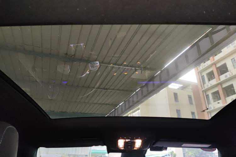 Used Mercedes-Benz A AMG 2020 Facelifted AMG A 35 4MATIC Headliner