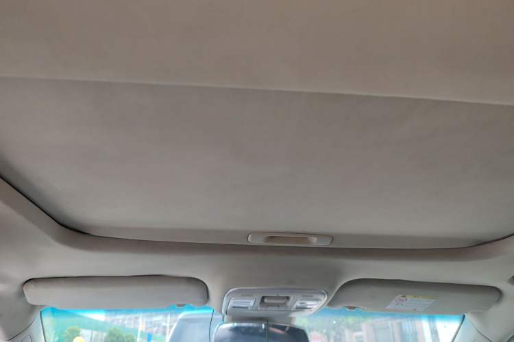 Used Geely Auto Emgrand GL 2017 1.8L Manual Elite Model
