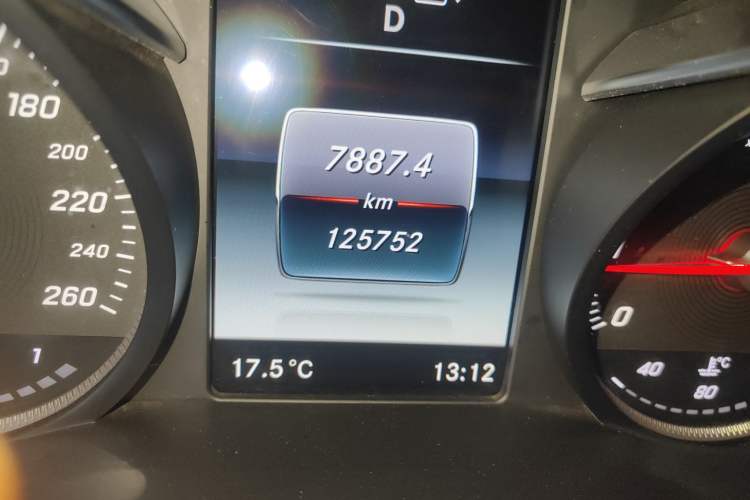 Used Mercedes-Benz C-Class 2015 C 180 L Sport Edition
