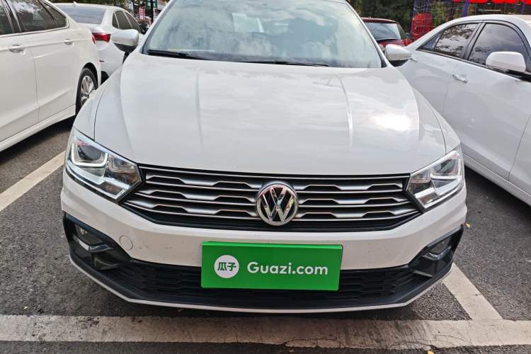 Used Volkswagen C-TREK 2018 1.5L Automatic Comfort Model