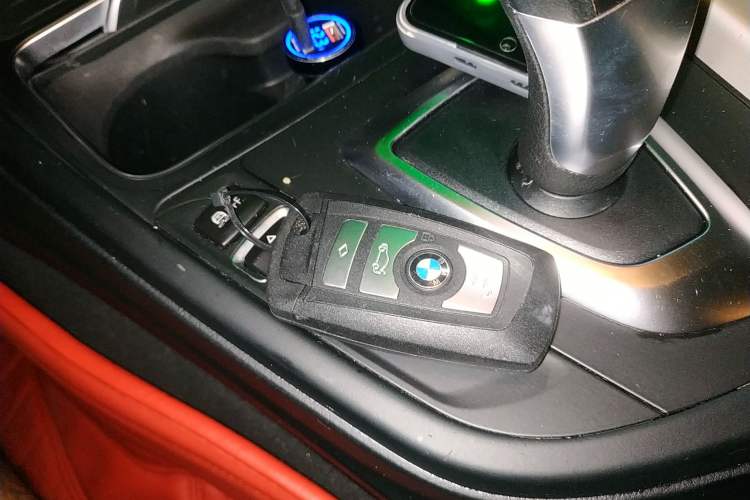 Used BMW 4 Series 2014 420i Gran Coupe Fashion Model