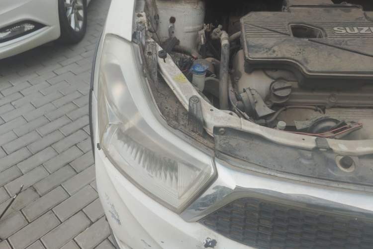 Used Suzuki SX4 2013 1.6L Manual CoolRide Model