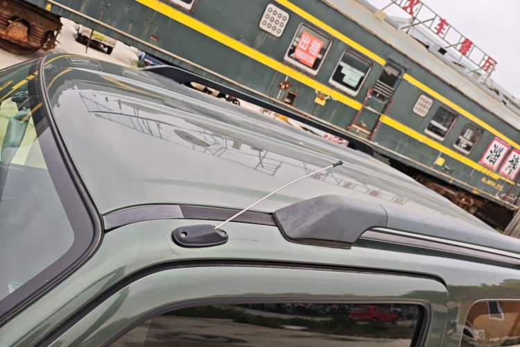 Used Suzuki Jimny 2015 1.3 AT JLX
