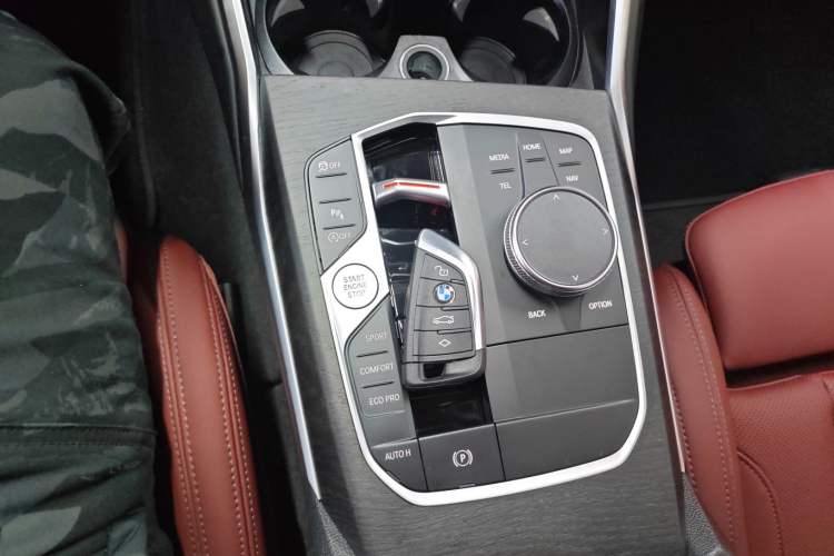 Used BMW 4 Series 2023 425i Gran Coupe M Sport Package
