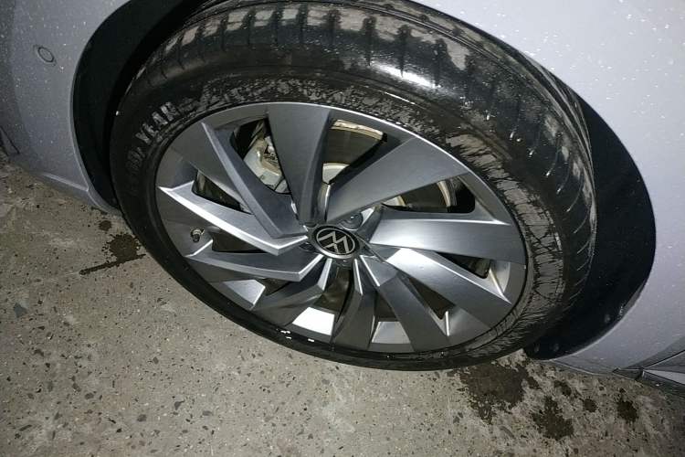 Used Volkswagen FAW-Volkswagen CC 2021 380TSI Striking Edition