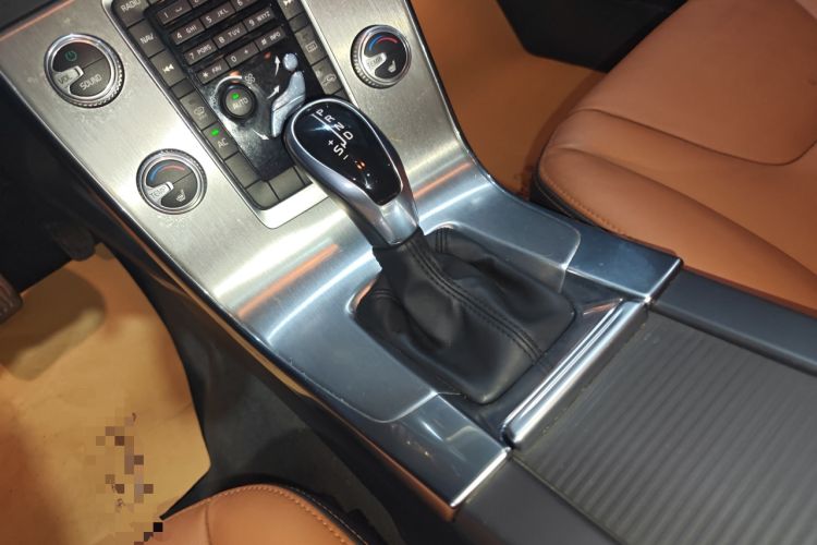 Used Volvo S60 2017 S60L T4 Smart Range Edition
