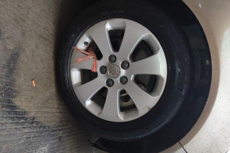 Used Buick Regal 2013 1.6T Automatic Elite Sport Edition
