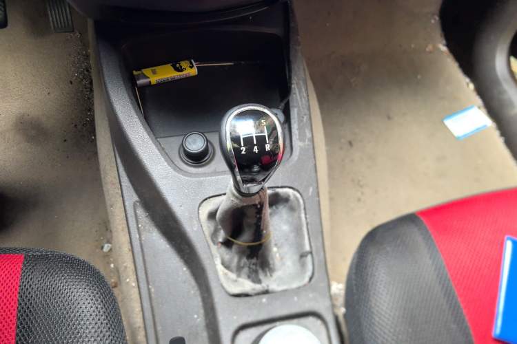 Used Wuling Hongguang 2016 1.5L Restyled S Comfort Version