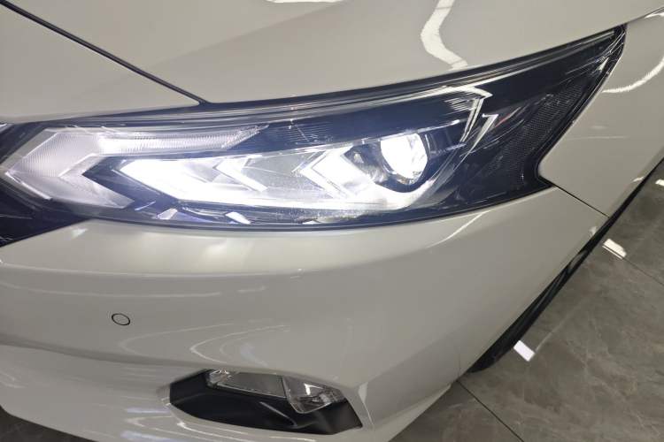 Used Nissan Teana 2021 2.0T XL Upper AD1 Smart Navigation Edition Left Front Headlight