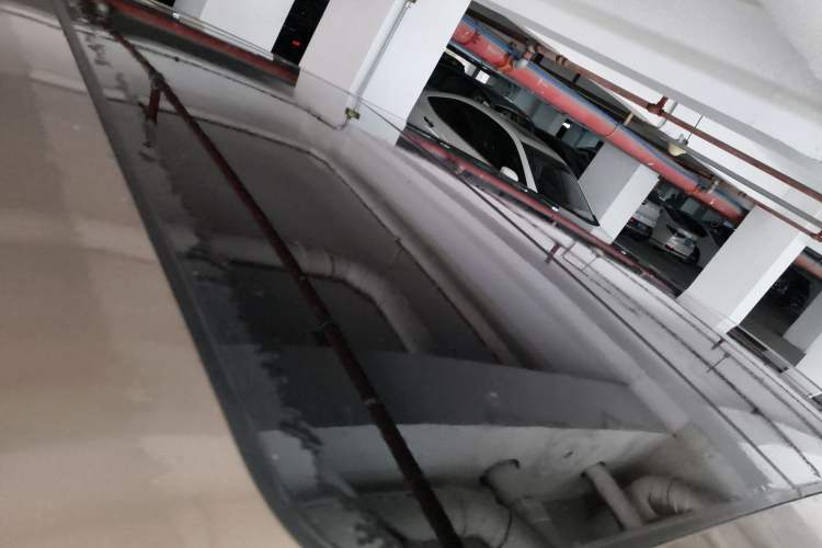 Used Honda Avancier 2017 240TURBO Two-Wheel Drive Luxury Edition