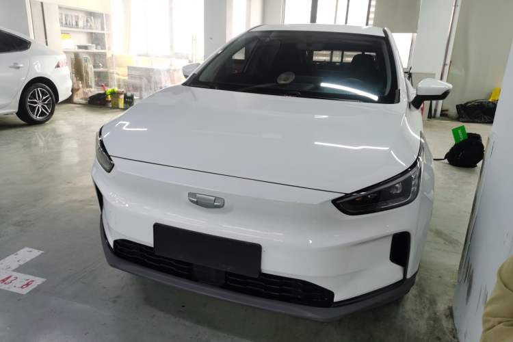 Used Geometry C 2022 400KM Blueberry Pro