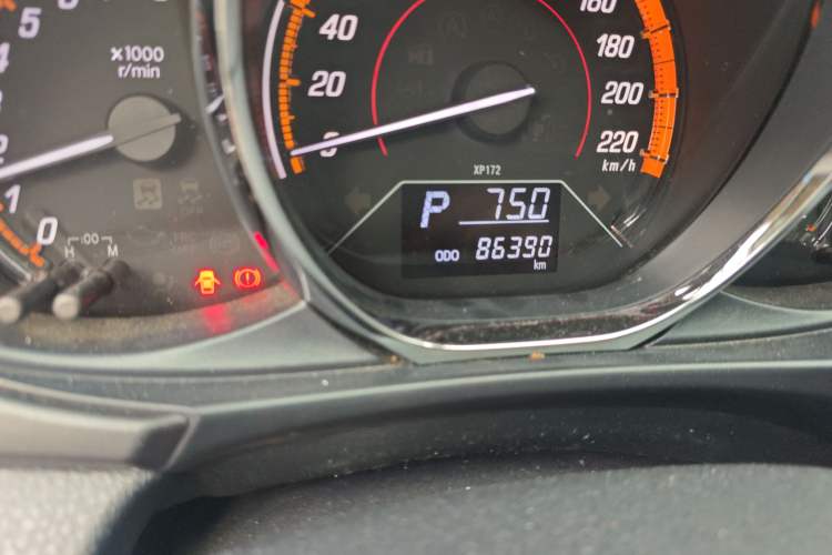 Used Toyota YARiS L Zhi Xuan 2022 X-Trail 1.5L CVT Leading PLUS Edition