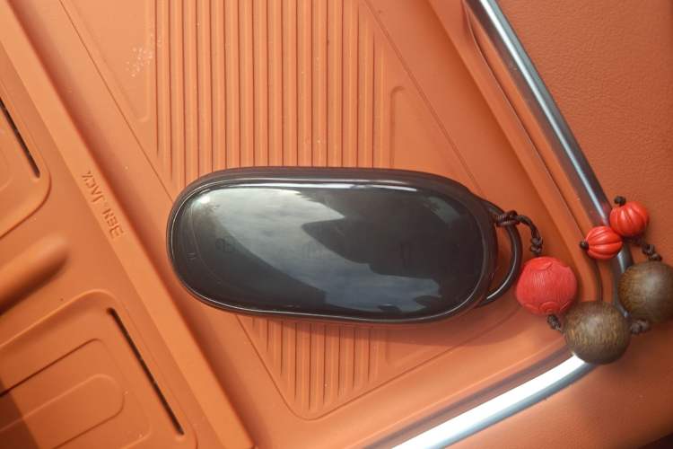 Used Li Auto L9 2024 Ultra Model Vehicle Key