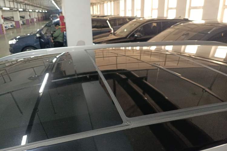 Used Wuling Asta 2021 1.5T CVT Star曜 Edition