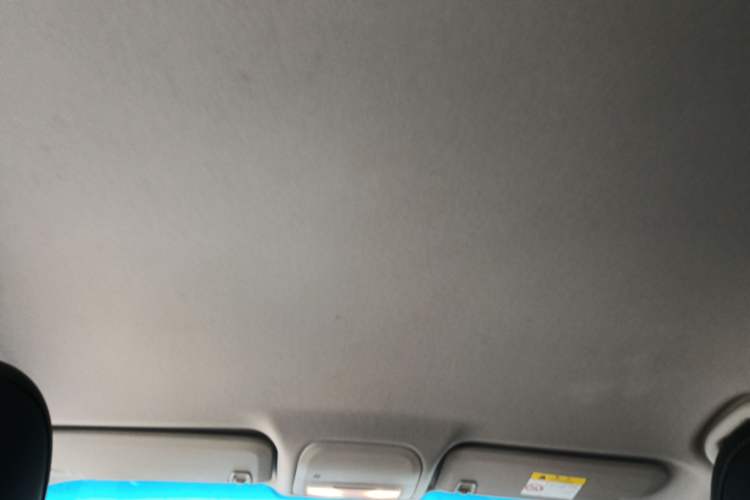 Used Chevrolet Monza 2022 320 Automatic Enjoyment Edition Headliner