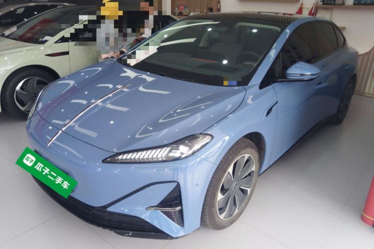 Used Hongqi Tiangong 05 2025 750 Smart Selection