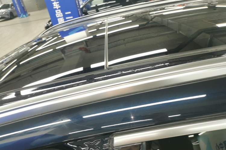 Used BMW X5 2022 Restyled xDrive 40Li Luxury Edition M Sport Package
