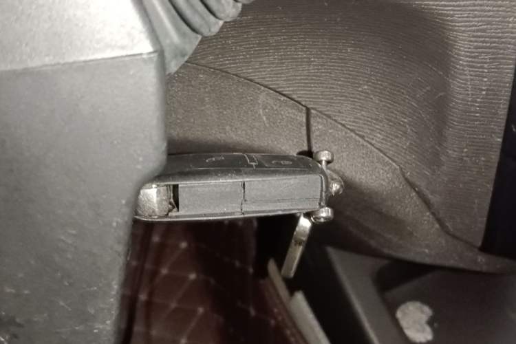 Used Wuling Hongguang 2014 1.5L S Standard Version