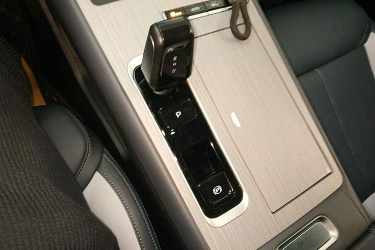 Used Geely Auto FX11 2024 1.5TD DCT Prestige Edition