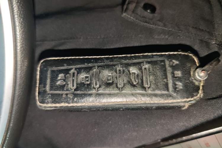 Used Wey VV6 2020 2.0T Two-Wheel Drive Smart Protection+