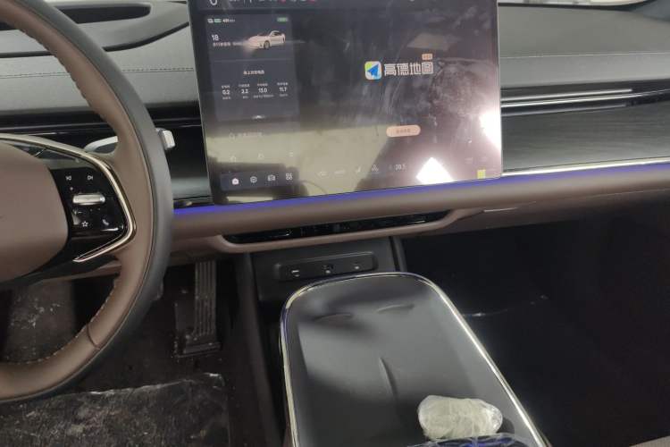 Used Qiyuan A07 2024 All-Electric "True Fragrance" Edition 710 Flagship Model