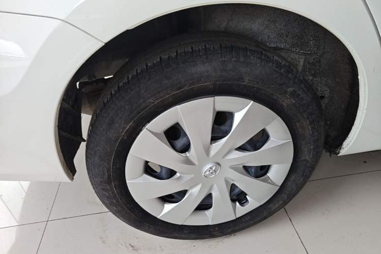 Used Toyota Vios 2022 1.5L 20th Anniversary Edition