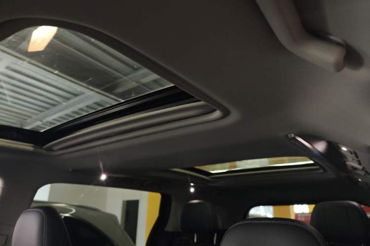 Used GAC Trumpchi M8 2018 320T Luxury Edition
