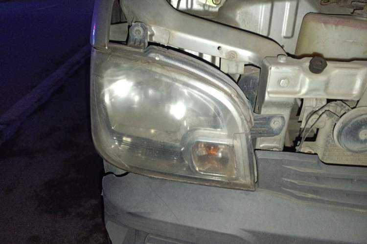 Used Wuling Zhiguang 2013 1.0L Practical Version